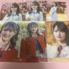 髙松瞳 生写真 = LOVE まとめ売り