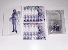 NARUTO ナルト サソリ 缶バッジ 特典 忍里 暁ハイド - メルカリ