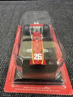 トミー 1999年復刻版 チャンピオンミゼットレーサー5 75周年モデル