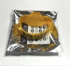 呪術廻戦 じゅじゅフェス2026 トレーディング シリコンバンド 羂索