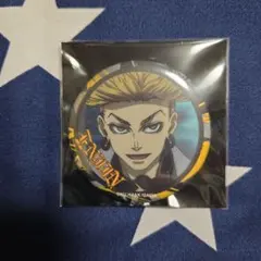 ガチアクタ　缶バッジ　エンジン