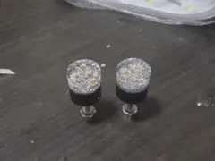 水中花ナンバーボルトのサムネイル