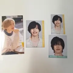 2026年最新】道枝駿佑 デタカの人気アイテム - メルカリ