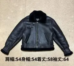 2026年最新】ムートンフライトジャケットの人気アイテム - メルカリ