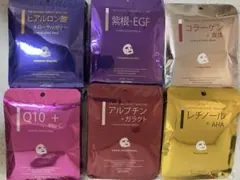 【SALE中】美友mitomoフェイスパック400枚セット