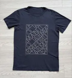 EMPORIO ARMANI Tシャツ ネイビーのサムネイル