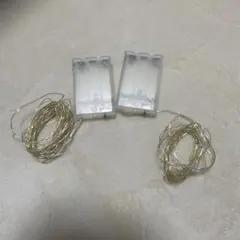 à dépêche フェアリーライト