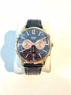 HENRY LONDON RICHMOND HL41-CS-0042のサムネイル