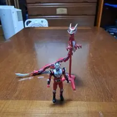 SHODO 仮面ライダー龍騎&ドラグレッター