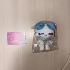 ME:I ME:EYE's かぷっこふれんず CORON コロン 加藤心 セット - メルカリ