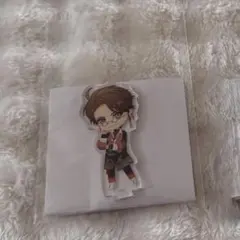 十龍之介 記念日2024 ぷちなな