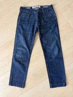 ★美品★JACOB COHEN デニム 高級のサムネイル