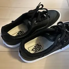 新品　バンズ　本革　ロンハーマン