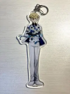 東京リベンジャーズ　松野千冬　スーツ アクリルキーホルダーBIG