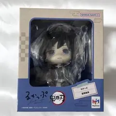 鬼滅の刃 るかっぷ 冨岡義勇