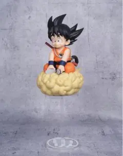 ドラゴンボール 亀仙流の猛者たち A賞 ラストワン賞 孫悟空 セット‼️ 亀仙流の使い手たちを立体化！「一番くじ ドラゴンボール EX 亀