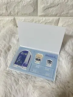 P-9 straykids マジックスクール アクリルスタンド スンミン