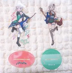 2025年最新】 青葉モカ 缶バッジの人気アイテム - メルカリ