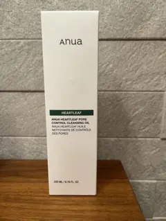 Anua アヌア　ドクダミ　ポアコントロール　クレンジングオイル 200ml