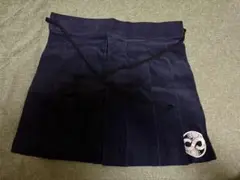 UVERworld TAKUYA∞生誕祭　BUM FLAP ネイビー　グッズ