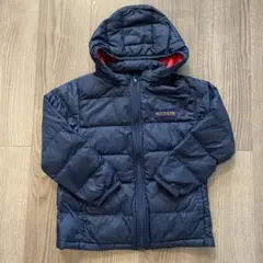 ムージョンジョン ジャケット