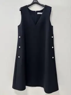 AVENIRETOILE ⭐️アベニールエトワール⭐️ジャンパースカート⭐️ほぼ新品のサムネイル