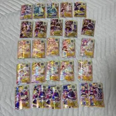2026年最新】アイカツスターズ カード まとめ売りの人気アイテム