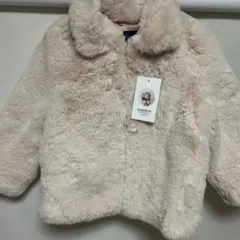 ファーコート 120