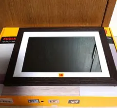 KODAK クラシカルデジタルフォトフレーム 10インチのサムネイル