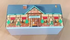 コメダ珈琲店 ミニチュアコレクションvol.2 　リーメント