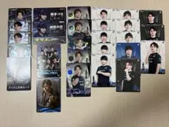 第5人格　2025夏季IJLカード　RCまとめ売り