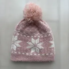 子供 ニット帽 54