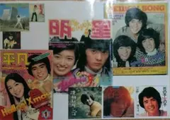 2025年最新】西城秀樹非売品の人気アイテム - メルカリ