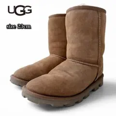 美品✨UGG Australia オーストラリア ムートンブーツ チェスナットのサムネイル