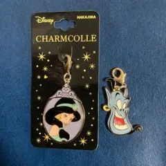 ジーニー キャラクターグッズ