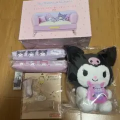 サンリオグッズセット