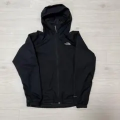 THE NORTH FACE マウンテンパーカー 黒 S 日本M相当