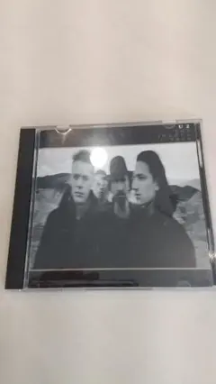 U2 ヨシュアツリー UKオリジナル盤 レコード U26 joshua tree - メルカリ