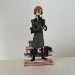 中原中也 アクリルスタンド