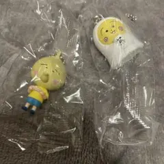 コジコジ ガチャガチャ