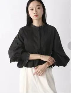 jeanasis シャツ