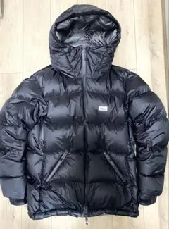 NANGAホワイトレーベル ダウンジャケットXL ブラック 2024年モデル美品 NANGA WHITE LABEL – 2024-2025 STYLE BOOK for winter – NANGA WHITE