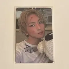 enhypen ジョンウォン中華 北京 一直娱 yizhiyuラキドロ トレカ