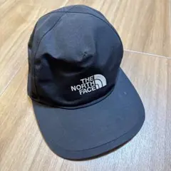 THE NORTH FACE GORE-TEX ブラックキャップ S/M