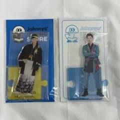 SnowMan 岩本照 アクリルスタンド