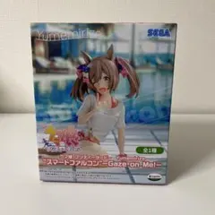 ウマ娘　スマートファルコン