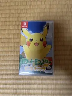 2026年最新】ポケットモンスター let's go ピカチュウ 中古の人気