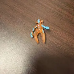 モンスターコレクションAG デオキシス (クリア Ver.) 劇場限定商品