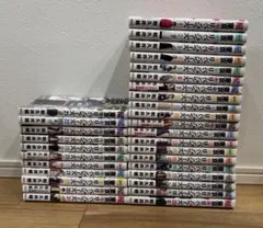 東京リベンジャーズ 全巻セット 1～4巻スターターセット