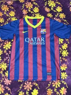 FC Barcelona シャツ